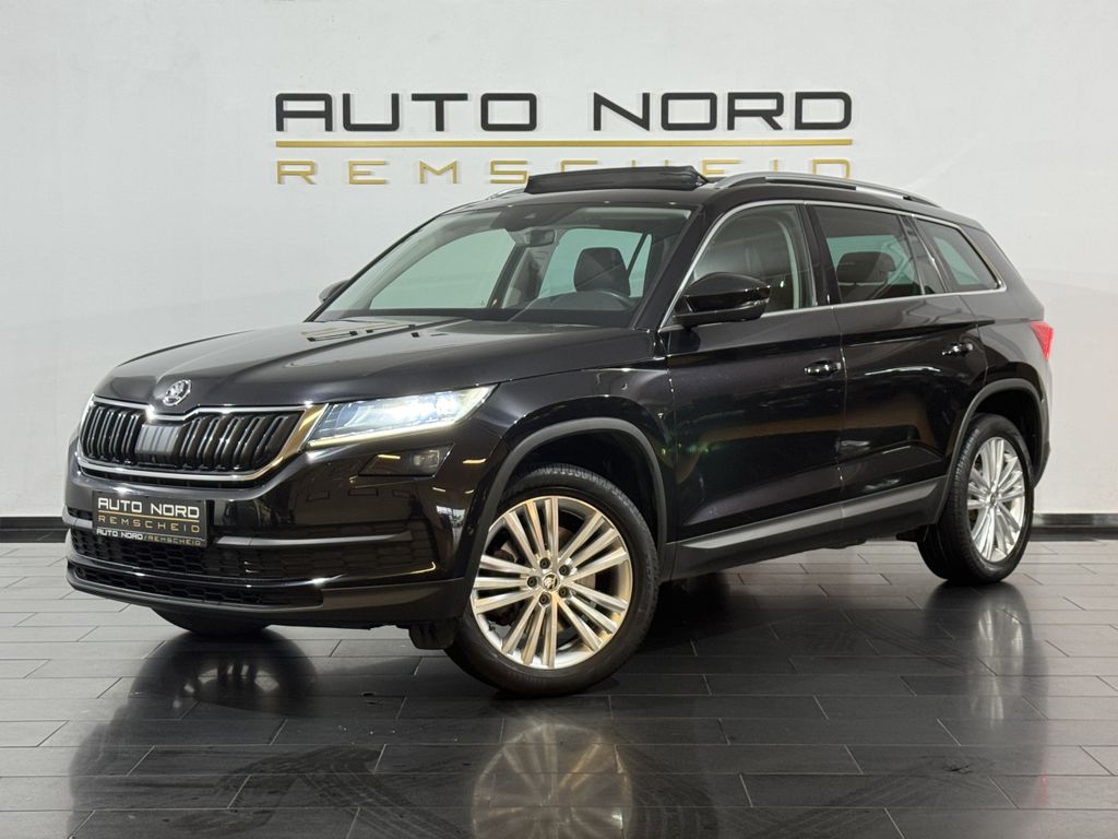 Image of Skoda Kodiaq