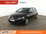Volkswagen Golf VII 1.5 TSI ACT Highline BM Aut.*NAVI*LED* - VW Golf Gebrauchtwagen in Stuttgart