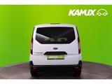 Ford Grand Tourneo Connect 1.5TDCI Aut.Trend+KAMERA - Ford Grand Tourneo mit Schiebetür