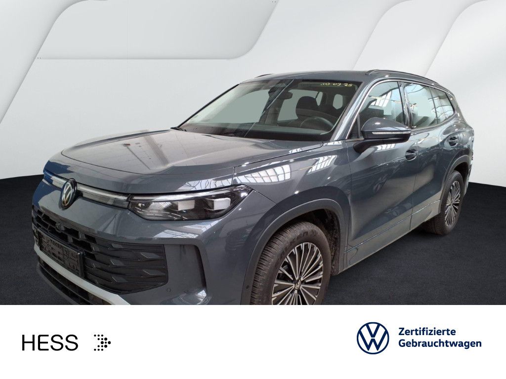 Volkswagen Tayron 1.5 TSI DSG LIFE*7-SITZER*IQ.LIGHT*NAVI*1