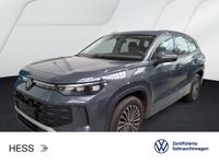 Volkswagen Tayron - Vorschau Bild 1