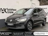 Volkswagen Touran 2.0 TDI Highline  *ACC*KAMERA* AHK*LED*SH - VW Touran Gebrauchtwagen in Mainz