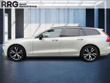 Volvo V60 Kombi R Design Plug-In Hybri - gebrauchte Volvo V60 aus dem Jahr 2021