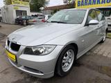BMW 320i Baureihe Lim.*1.Hand*Scheckheft*132Tkm* - BMW 320 aus 2006: 320i