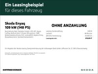 Skoda Enyaq - Vorschau Bild 19