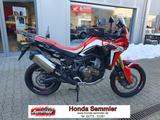 Honda CRF1000 DCT Africa Twin 1. Hand Navi + Top-Case - HONDA ENDURO