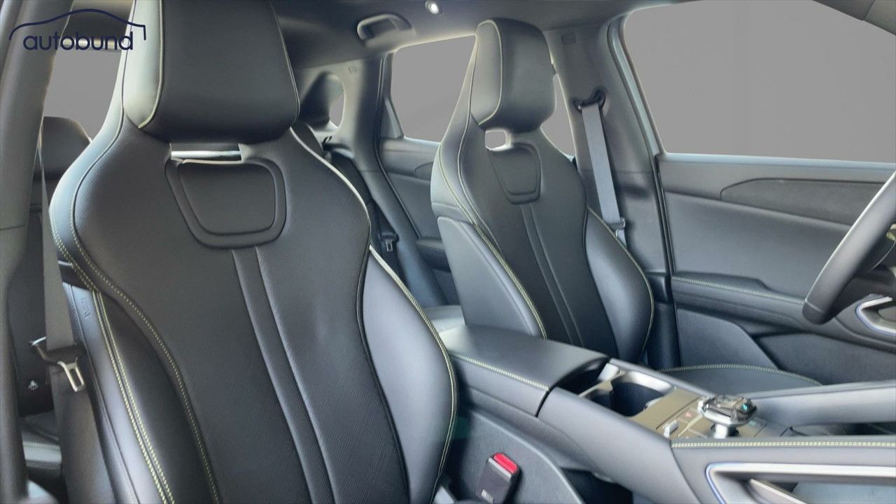 BYD ATTO 2