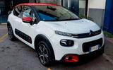 Citroën Citroen C3 PureTech 82 GPL Shine - Citroën mit LPG-Antrieb