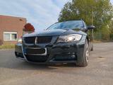 BMW 320d touring M-Paket/Xenon/Alcantara/Navi  - BMW 320 aus 2008: 320d