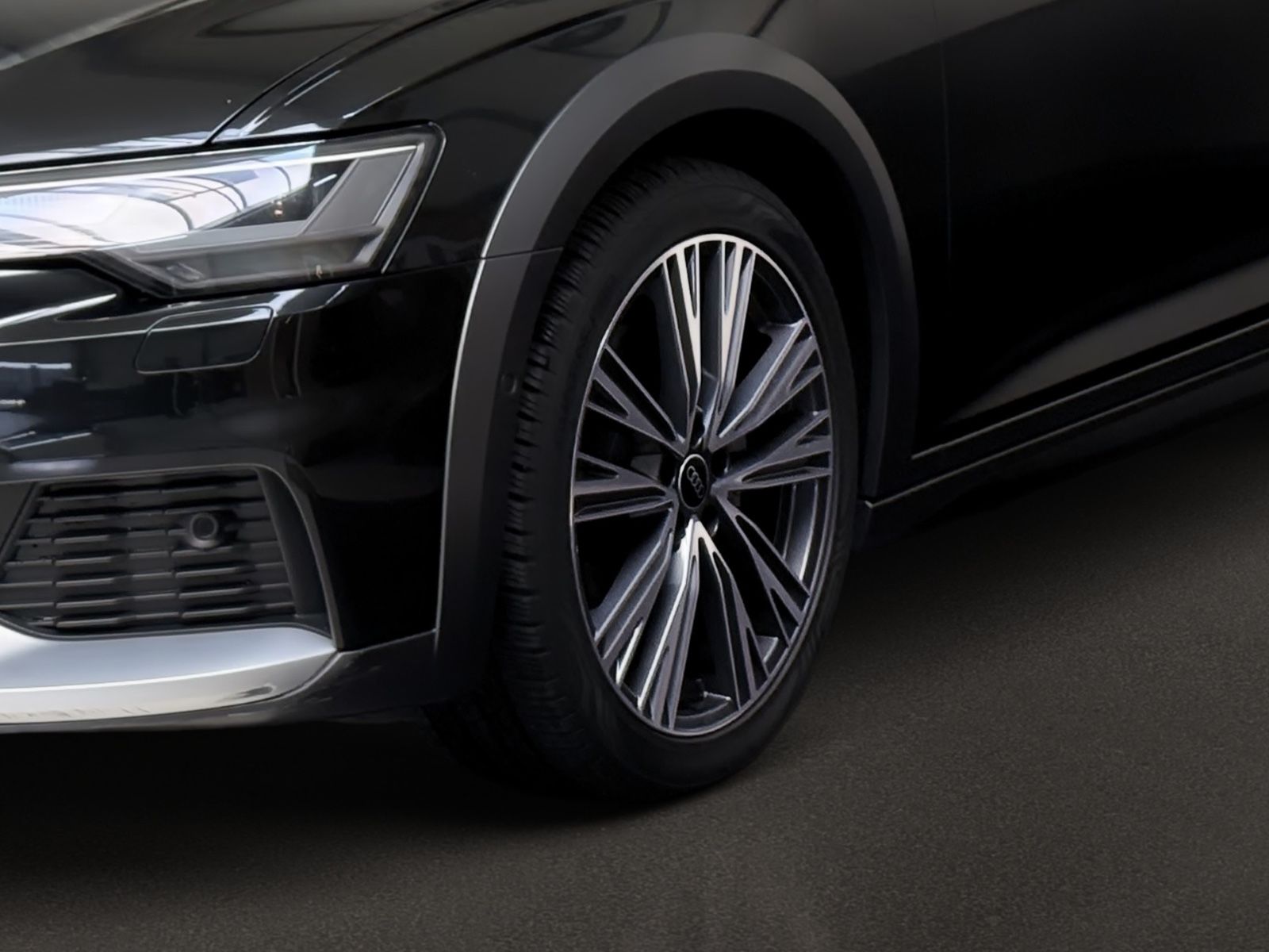 Audi A6 Allroad Quattro 40 TDI/STAND-HZ/AHK/ACC imagem 2