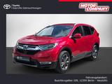 Honda CR-V   2.0 i-MMD HYBRID 4WD Executive - Honda CR-V Gebrauchtwagen in Berlin