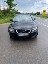 Volvo Verkaufe Volvo V50 in sehr gutem Zustand. - Volvo V50 aus 2010