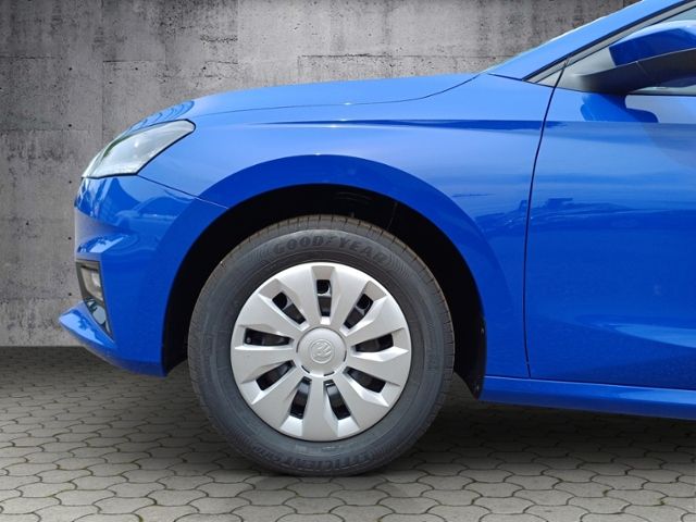 Fabia 1.0 TSI LED/KLIMA/SITZHEIZUNG/EINPARKHILFE
