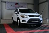 Ford Kuga Champions Edition *SHZG/PDC/Bluet./46 TKM* - Ford Kuga: Champions Edition