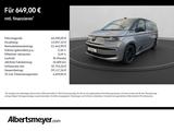 Volkswagen T7 Multivan 2.0 TDI Edition +LANG+MATRIX+NAVI+LM
