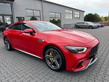 Mercedes-Benz AMG GT S 63 S 4MATIC+ Autom. S - Mercedes-Benz AMG GT S Gebrauchtwagen