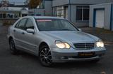 Mercedes-Benz C 180 CLASSIC/RentnerFahrzeug/TüvNeu.Garantie - gebrauchte Mercedes-Benz C 180 aus dem Jahr 2001