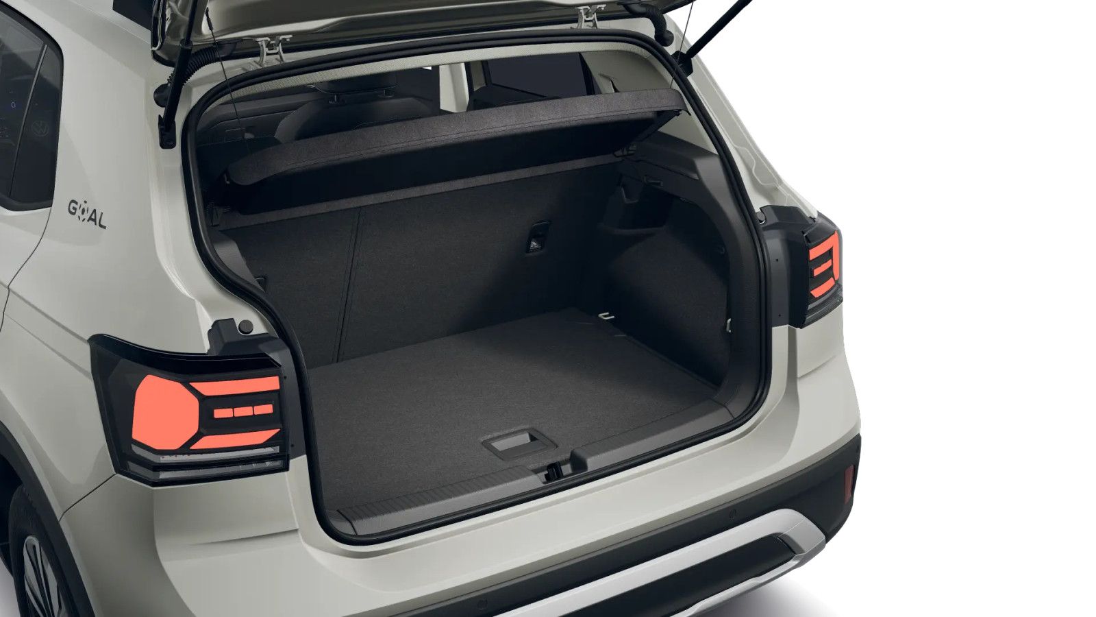 Volkswagen T-Cross - Bild 8