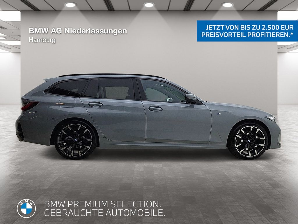 BMW 3er