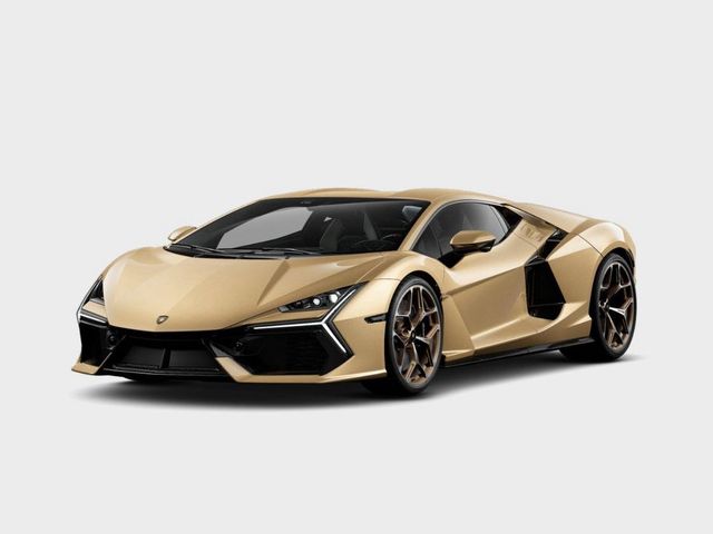 Lamborghini Revuelto *AD PERSONAM*VAT*DELIVERY 2025