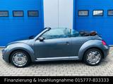Volkswagen Beetle Cabriolet Karmann Edition Xenon Leder - Volkswagen: Karmann
