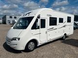Miller M-LINER 2 *QUEENSBETT*2xKLIMA*AHK*SAT*SOLAR* - Offers