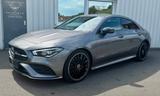 Mercedes-Benz CLA 250 4Matic AMG Paket abnehmbarer AHK - Mercedes-Benz CLA 250: Limousine