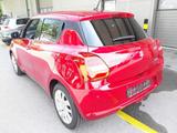 Suzuki Swift 1.2 Comfort Automatik/Hybrid - Suzuki Swift: Rot