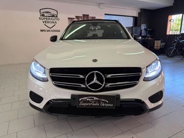 Mercedes GLC 220 - 2