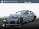 BMW 420i Coupe M Sport Pro - gebrauchte BMW 420 aus dem Jahr 2024