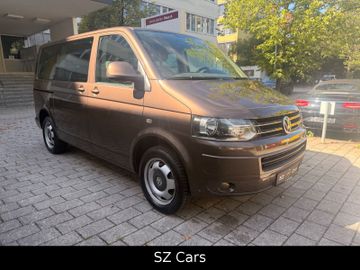 Volkswagen T5 Caravelle - 4