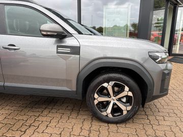 Dacia Bigster HYBRID 155 Journey