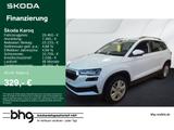 Skoda Karoq Selection 1.5 TSI ACT DSG Matrix Kamera - Skoda Karoq Jahreswagen