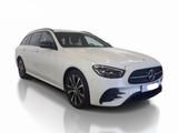 Mercedes-Benz E 300 de T G-tronic "AMG Line" 2.0 - Hybrid (Diesel/Elektro): Kombi