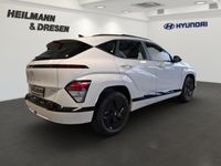 Hyundai KONA Elektro - Vorschau Bild 3