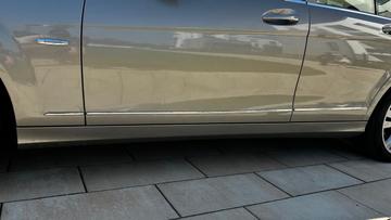 2008 Mercedes-BENZ C 180 照片 4