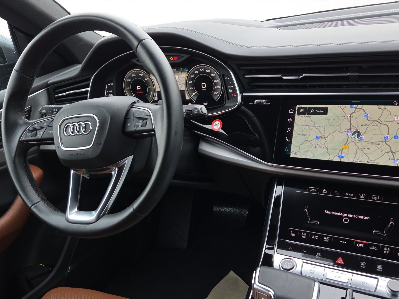 Audi Q8 - Bild 5