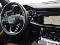 Audi Q8 - Vorschau Bild 5