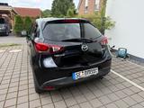 Mazda 2 White Edition - Sportsline - Automatik - Mazda 2 mit Benzin-Antrieb: Automatik