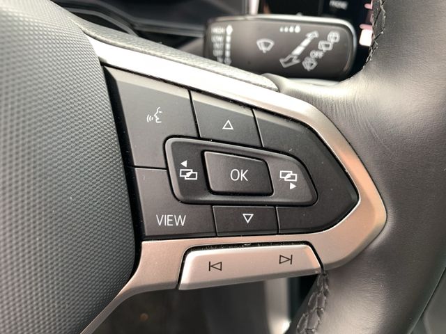 Taigo 1.0 TSI Life, Navi, Sitzhzg, AppConnect, P