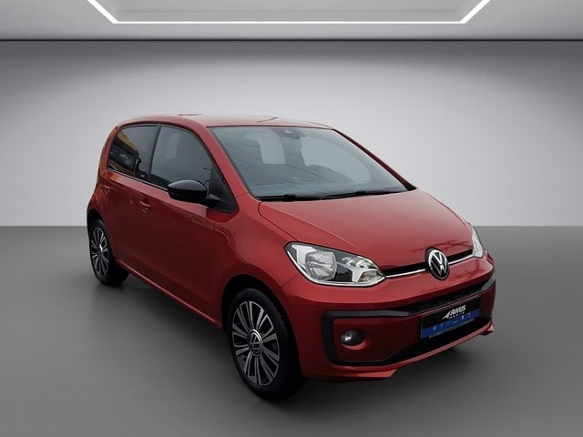 up! 1.0 Active 48KW, Klima, Sitzheizung