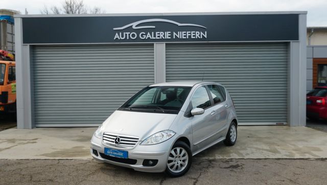 Mercedes-Benz A 170 1.Hand|Klima|Alu|Servo|