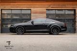 Bentley Continental Supersports W12 630PS |NIAM|Kamera - Bentley Continental Supersports aus 2010