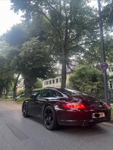 Porsche 997 S / Vollleder / SportChrono/ Scheckheft PZ - Porsche 997 Gebrauchtwagen in München