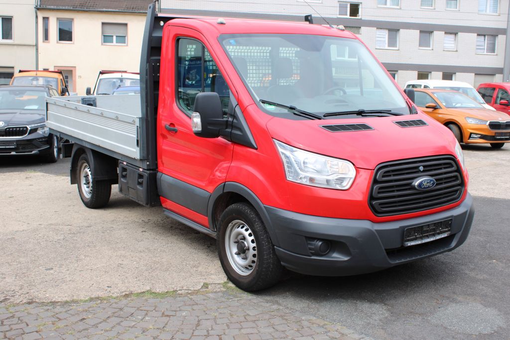 Image of Ford Transit