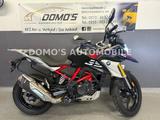 BMW G 310 GS - BMW G 310