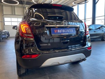 Opel Mokka X Innovation *KAMERA*NAVI*BI-LED*TOUCH*