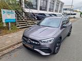 Mercedes-Benz GLA 200 Edition 2022,Navi,Kamera,AHK,AMG-LINE - gebrauchte Mercedes-Benz GLA 200 aus dem Jahr 2022