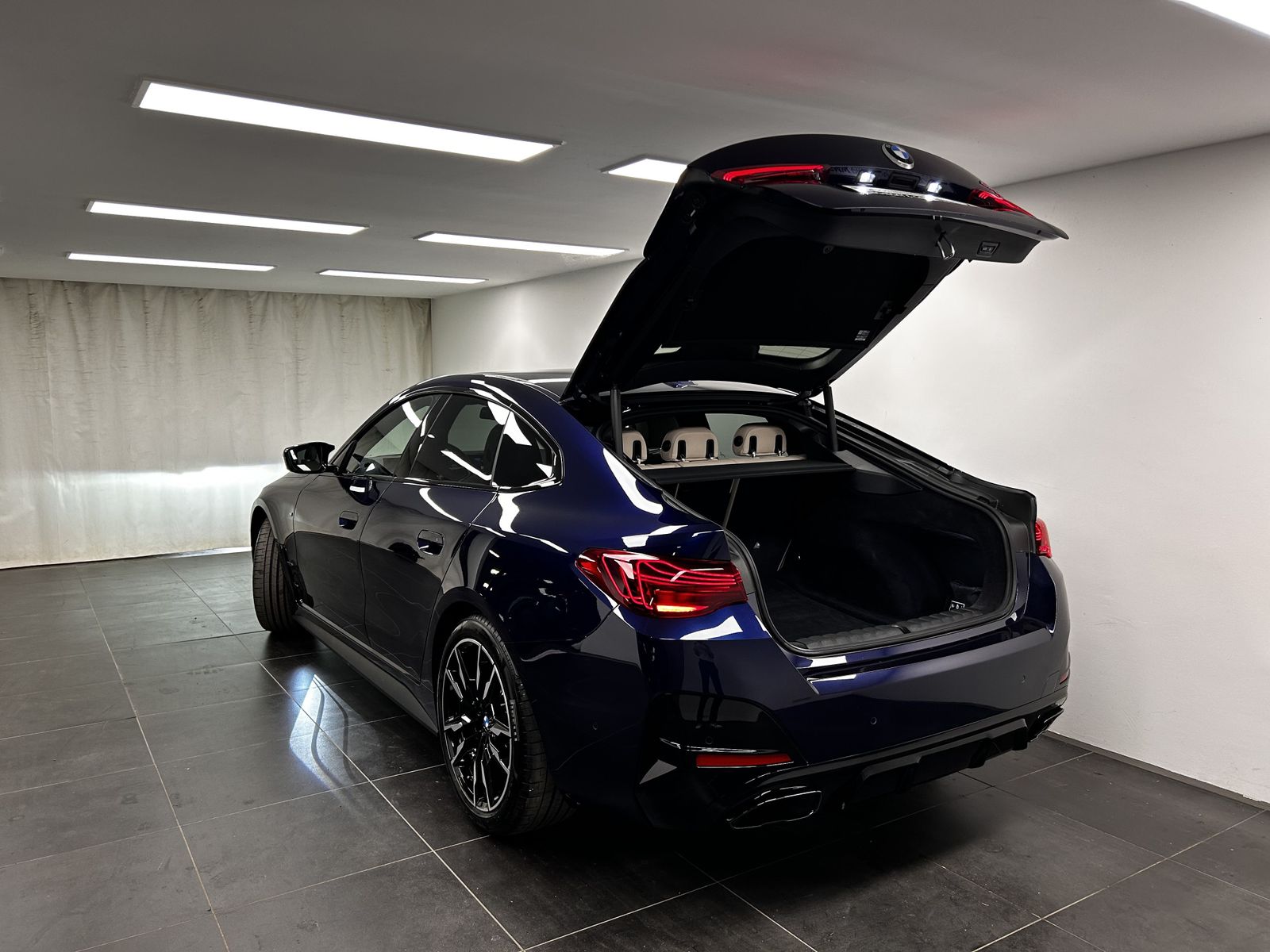 BMW M440 - Bild 11