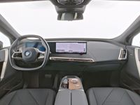 BMW iX - Vorschau Bild 14